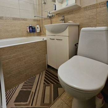 Продается 2-х комнатная квартира, 45,1 м²