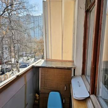 Продается 2-х комнатная квартира, 45,1 м²