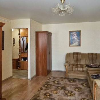 Продается 2-х комнатная квартира, 45,1 м²