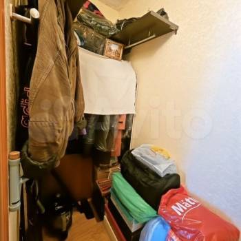 Продается 2-х комнатная квартира, 45,1 м²