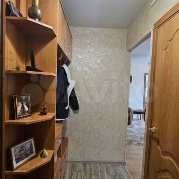 Продается 2-х комнатная квартира, 45,1 м²