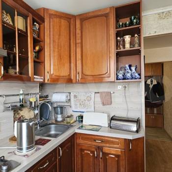 Продается 2-х комнатная квартира, 45,1 м²