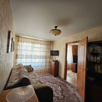 Продается 2-х комнатная квартира, 45,1 м²