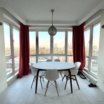 Сдается 2-х комнатная квартира, 70,7 м²