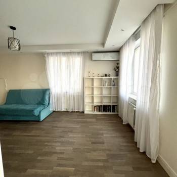 Сдается 2-х комнатная квартира, 70,7 м²