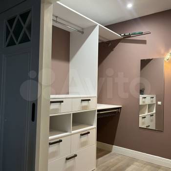 Сдается 2-х комнатная квартира, 70,7 м²