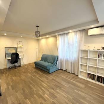 Сдается 2-х комнатная квартира, 70,7 м²