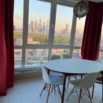 Сдается 2-х комнатная квартира, 70,7 м²