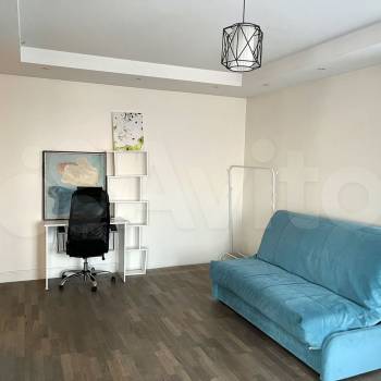 Сдается 2-х комнатная квартира, 70,7 м²
