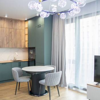 Продается 2-х комнатная квартира, 61,2 м²