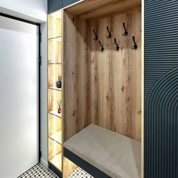 Продается 2-х комнатная квартира, 61,2 м²