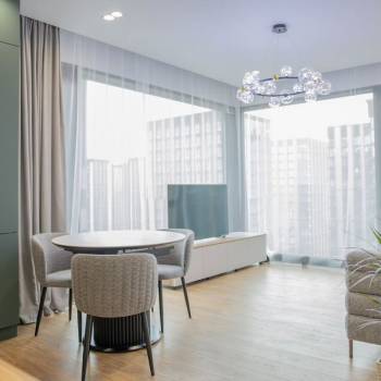 Продается 2-х комнатная квартира, 61,2 м²
