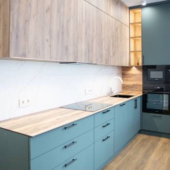 Продается 2-х комнатная квартира, 61,2 м²