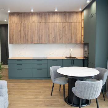 Продается 2-х комнатная квартира, 61,2 м²