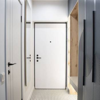 Продается 2-х комнатная квартира, 61,2 м²