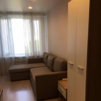 Продается 1-комнатная квартира, 19,2 м²