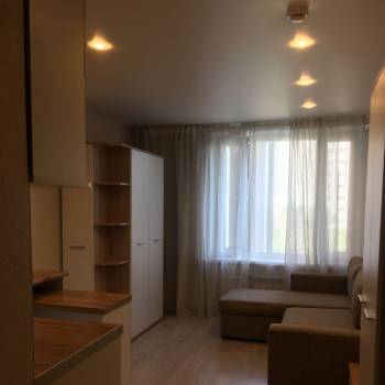 Продается 1-комнатная квартира, 19,2 м²