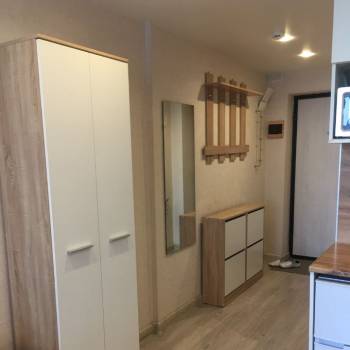 Продается 1-комнатная квартира, 19,2 м²