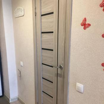 Продается 1-комнатная квартира, 19,2 м²