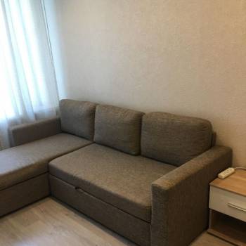 Продается 1-комнатная квартира, 19,2 м²