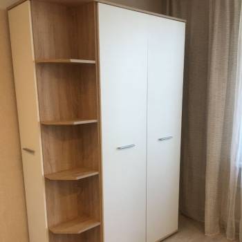 Продается 1-комнатная квартира, 19,2 м²