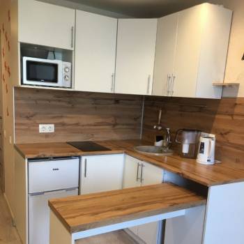 Продается 1-комнатная квартира, 19,2 м²