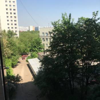 Продается 1-комнатная квартира, 19,2 м²