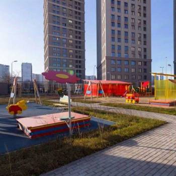 Продается 3-х комнатная квартира, 96 м²