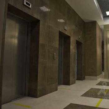 Продается 3-х комнатная квартира, 96 м²