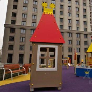 Продается 3-х комнатная квартира, 96 м²