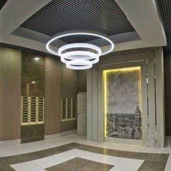 Продается 3-х комнатная квартира, 96 м²