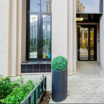 Продается 3-х комнатная квартира, 96 м²