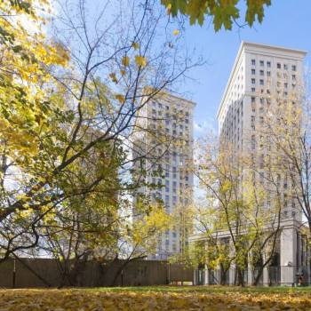 Продается 3-х комнатная квартира, 96 м²