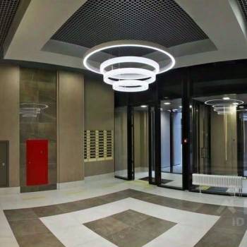 Продается 3-х комнатная квартира, 96 м²