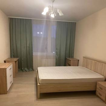 Сдается 2-х комнатная квартира, 60 м²