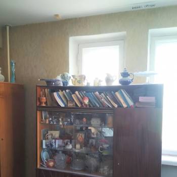 Продается 1-комнатная квартира, 32 м²