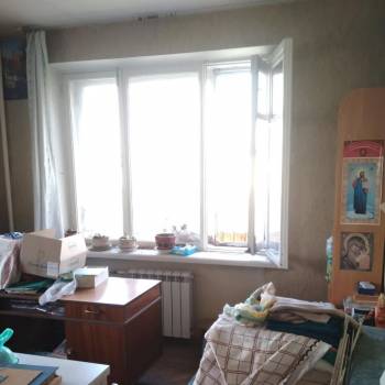 Продается 1-комнатная квартира, 32 м²