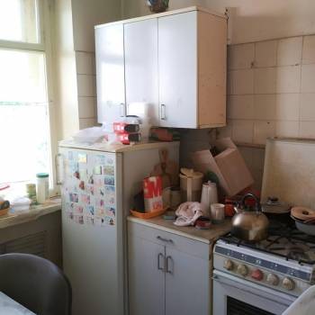 Продается 1-комнатная квартира, 32 м²