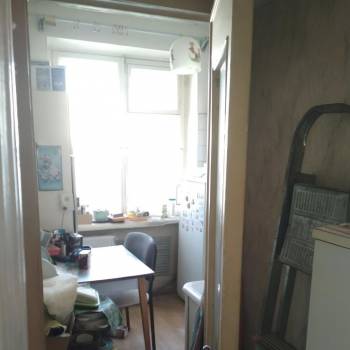 Продается 1-комнатная квартира, 32 м²