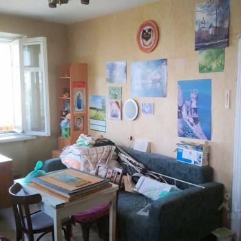 Продается 1-комнатная квартира, 32 м²