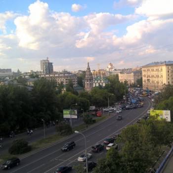 Продается 1-комнатная квартира, 32 м²