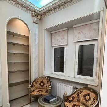 Сдается 2-х комнатная квартира, 54 м²
