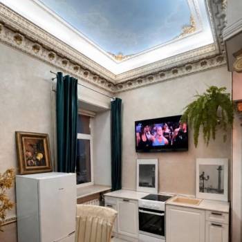 Сдается 2-х комнатная квартира, 54 м²