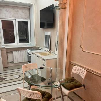 Сдается 2-х комнатная квартира, 54 м²