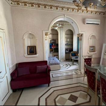 Сдается 2-х комнатная квартира, 54 м²
