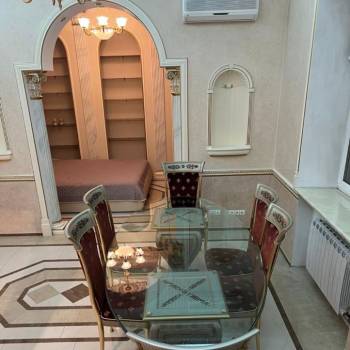 Сдается 2-х комнатная квартира, 54 м²