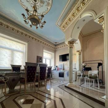 Сдается 2-х комнатная квартира, 54 м²