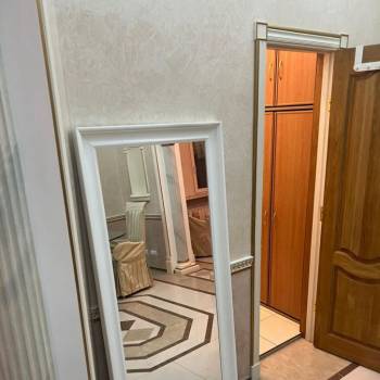 Сдается 2-х комнатная квартира, 54 м²