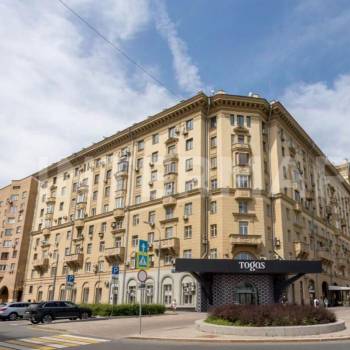 Сдается 2-х комнатная квартира, 54 м²