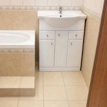 Сдается 2-х комнатная квартира, 54 м²